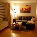 Ferienwohnung Pobershau * 포베르샤우