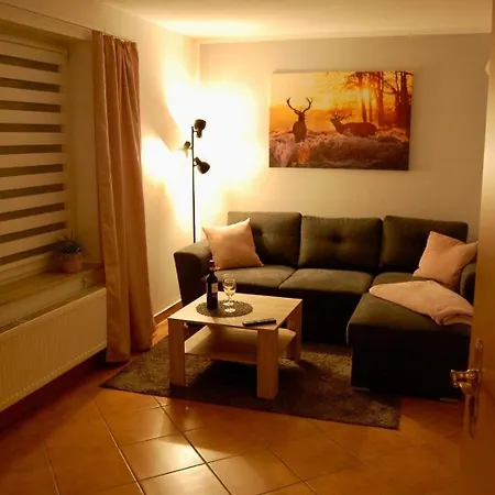 Ferienwohnung Pobershau * Pobershau