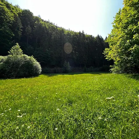 Ferienwohnung Pobershau