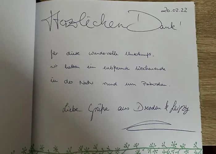 Ferienwohnung Pobershau Pobershau