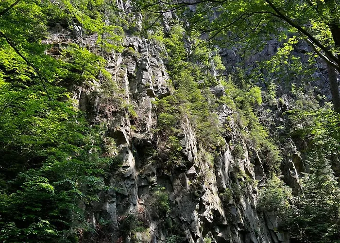 Appartamento Ferienwohnung Pobershau