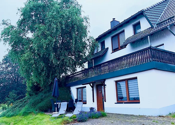 Appartamento Ferienwohnung Pobershau