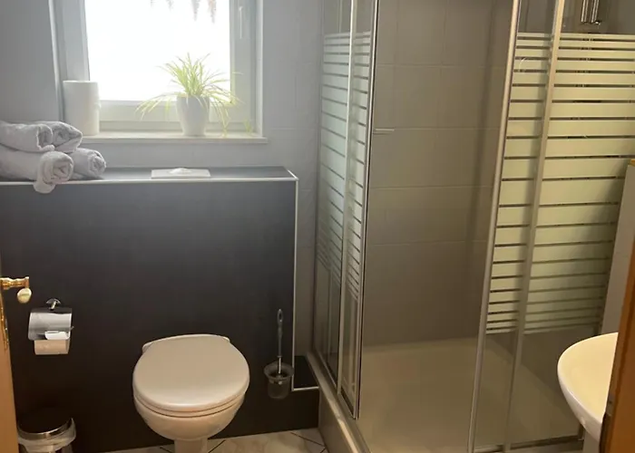 Appartamento Ferienwohnung Pobershau *